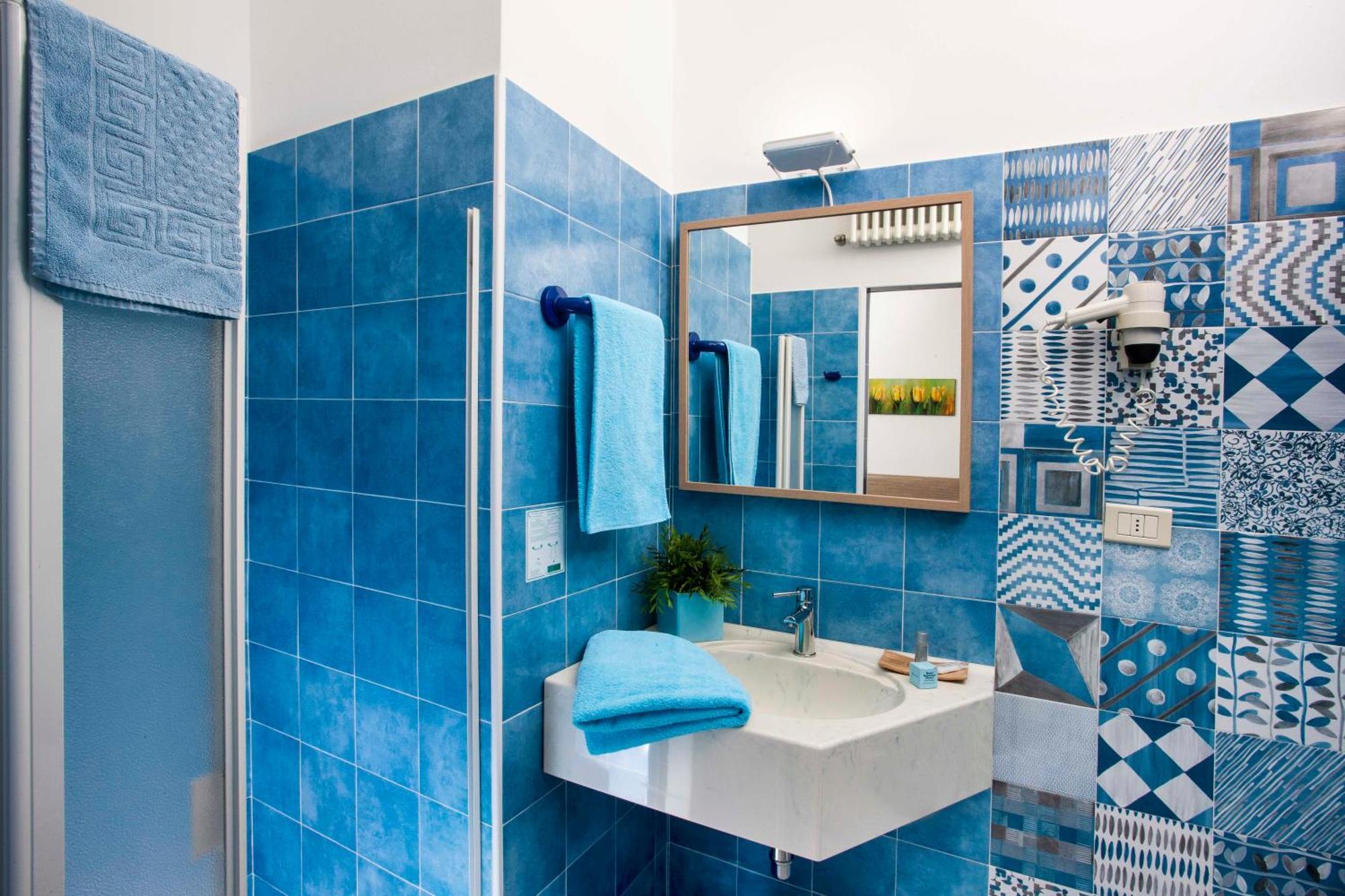 Hotel Napoleon Pesaro Room photo